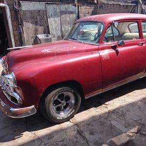 Meet your Posher, Hector